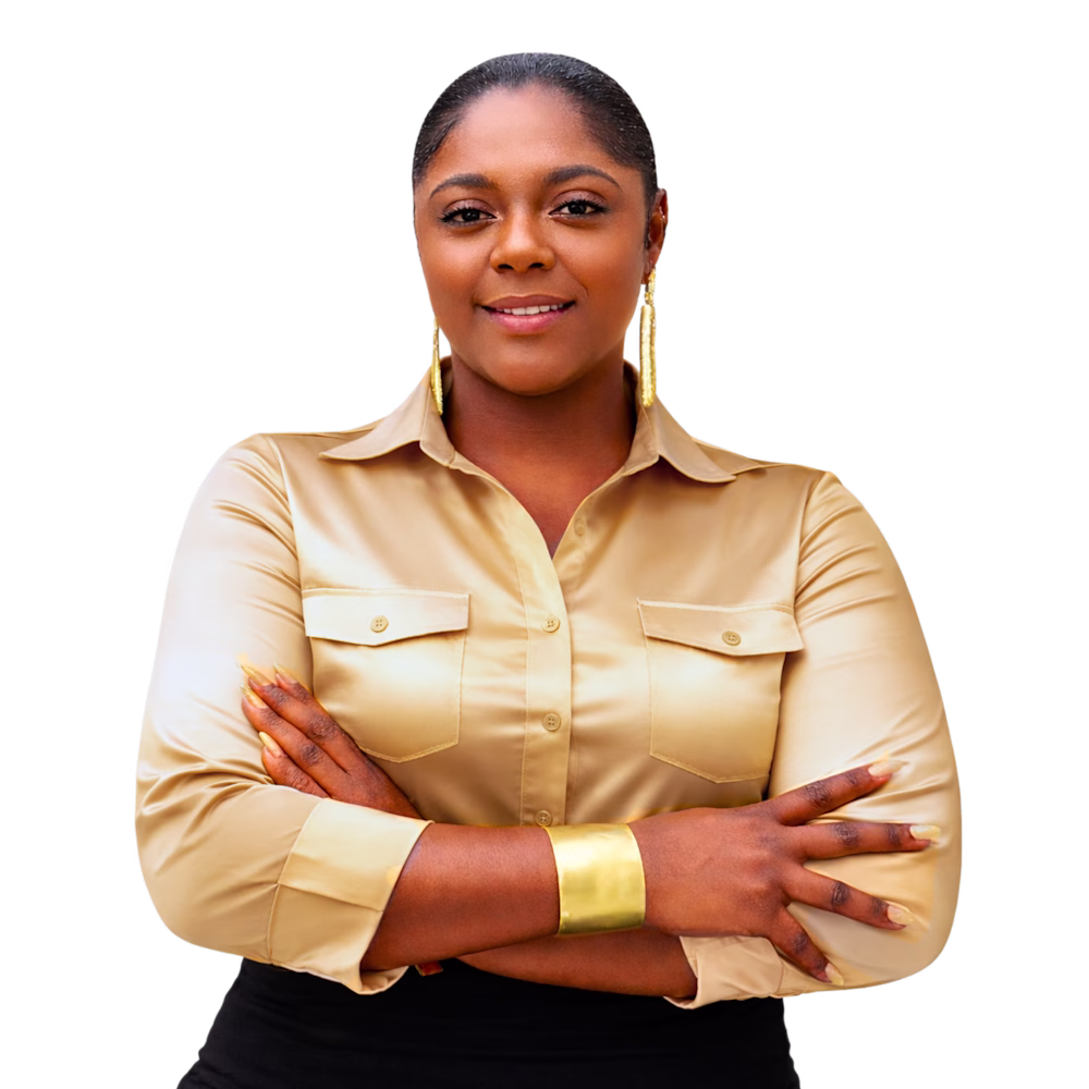 Craslyn  Benjamin