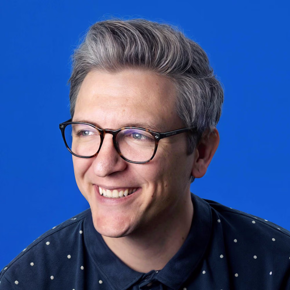 Andy Orsow