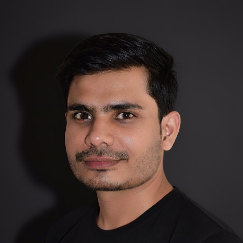Nishant Bazzad