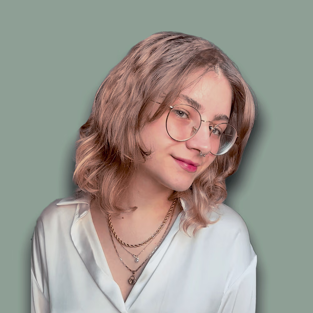 Sofia Catania
