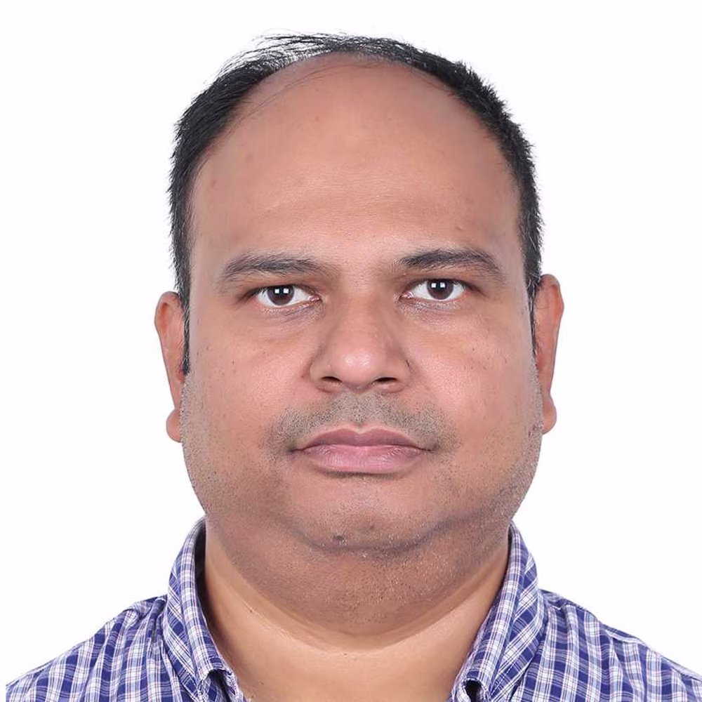 Shahzad Hussain