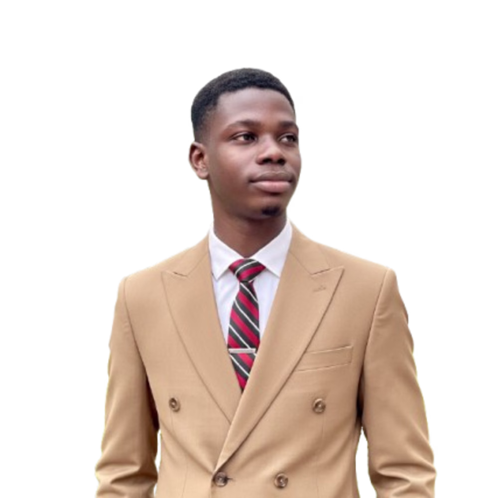 Felix  Ojo