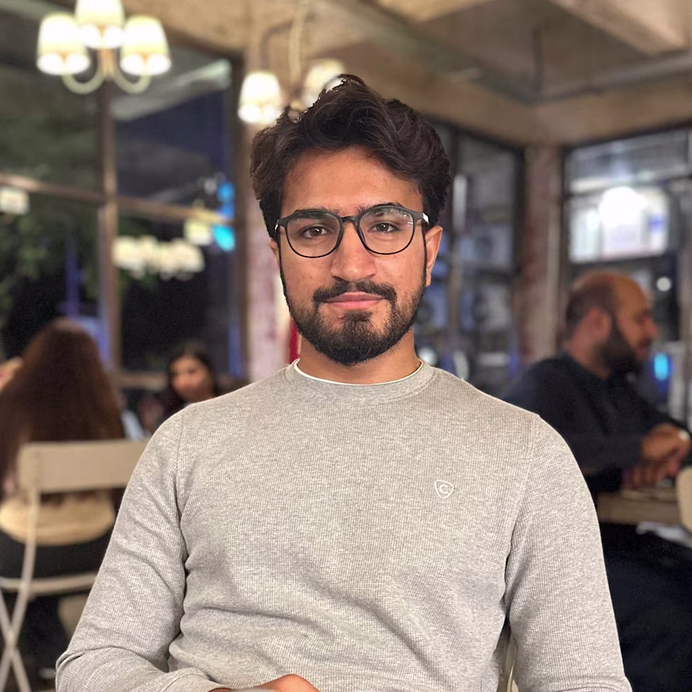 Ziyad Khan