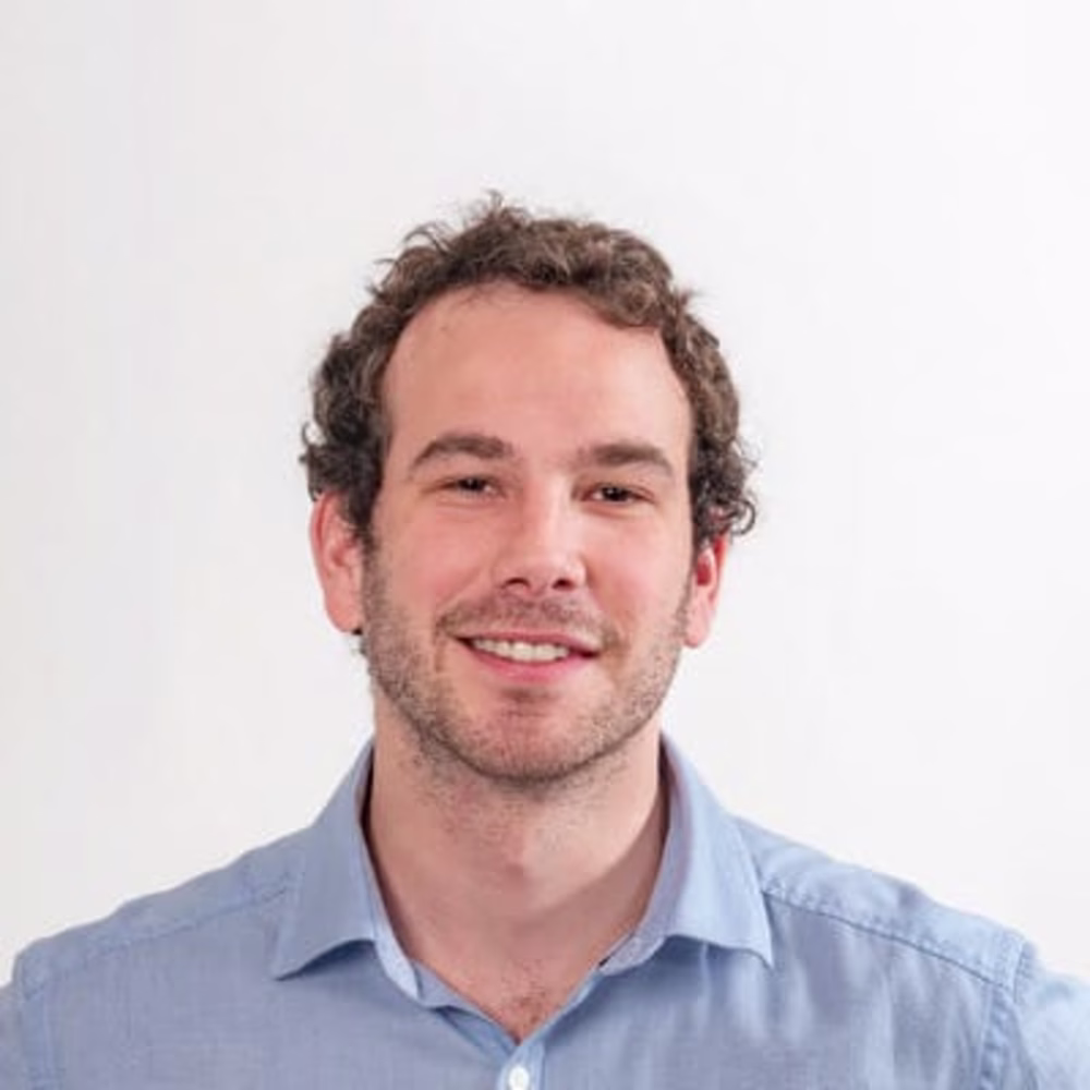 Diego Steinsapir