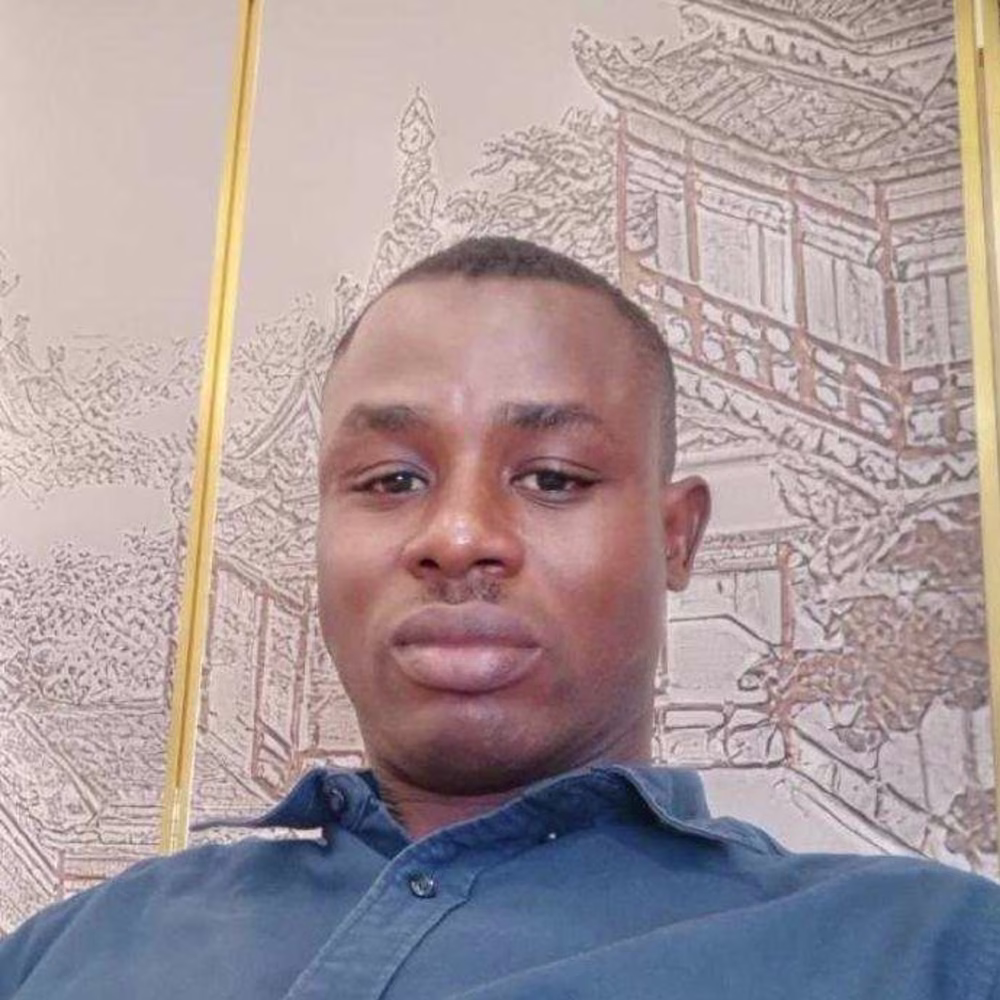 James Lumowo