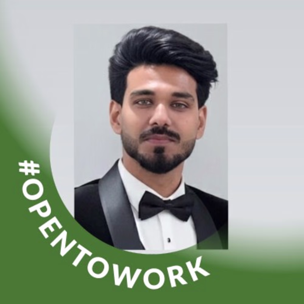 Hassan Arshad
