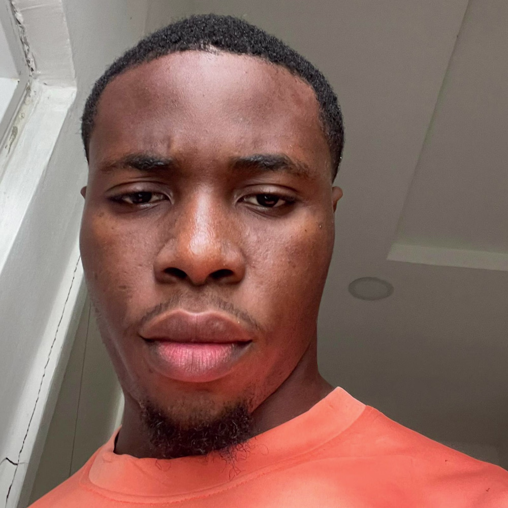 Ifeanyi Ezichi