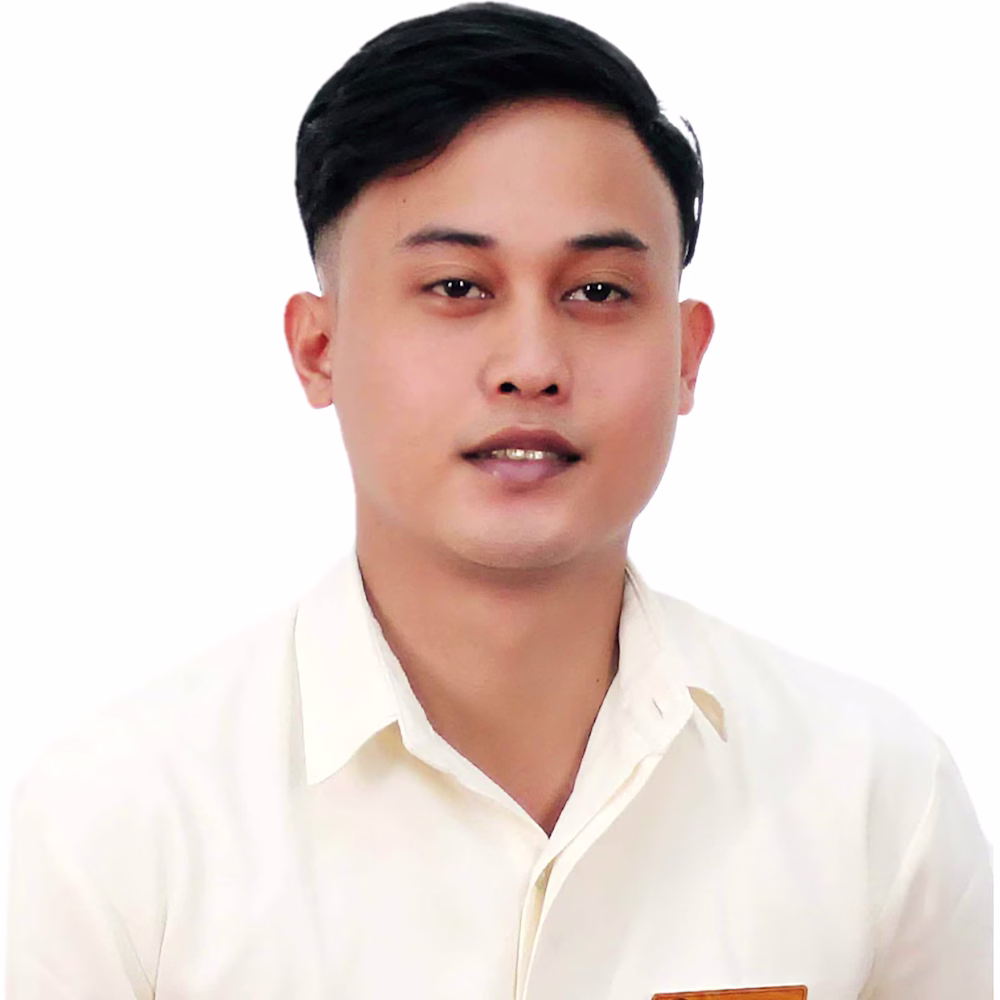 EJ Faraon