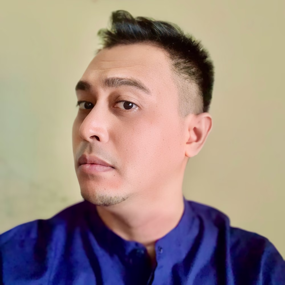 Andri Dwijantoko Adi