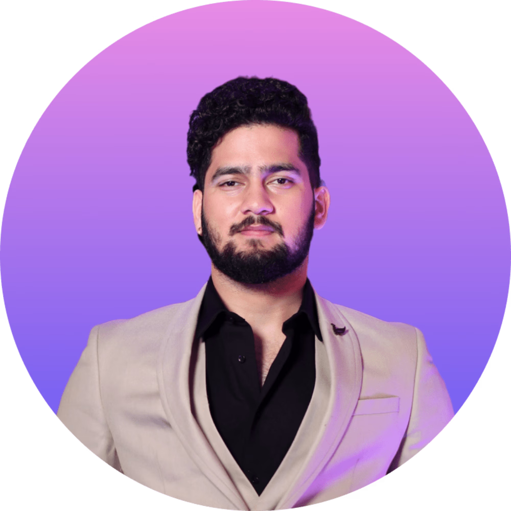 Neeraj Tripathy