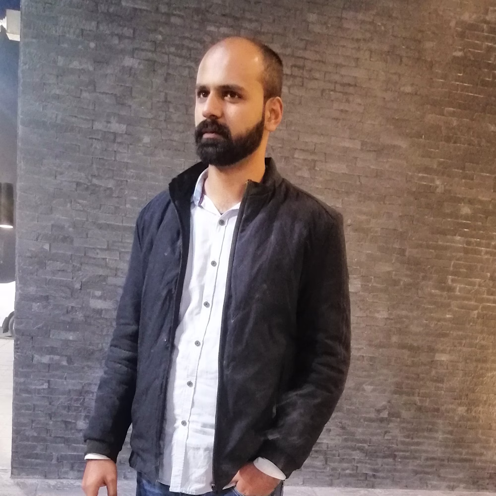 Muhammad Usman