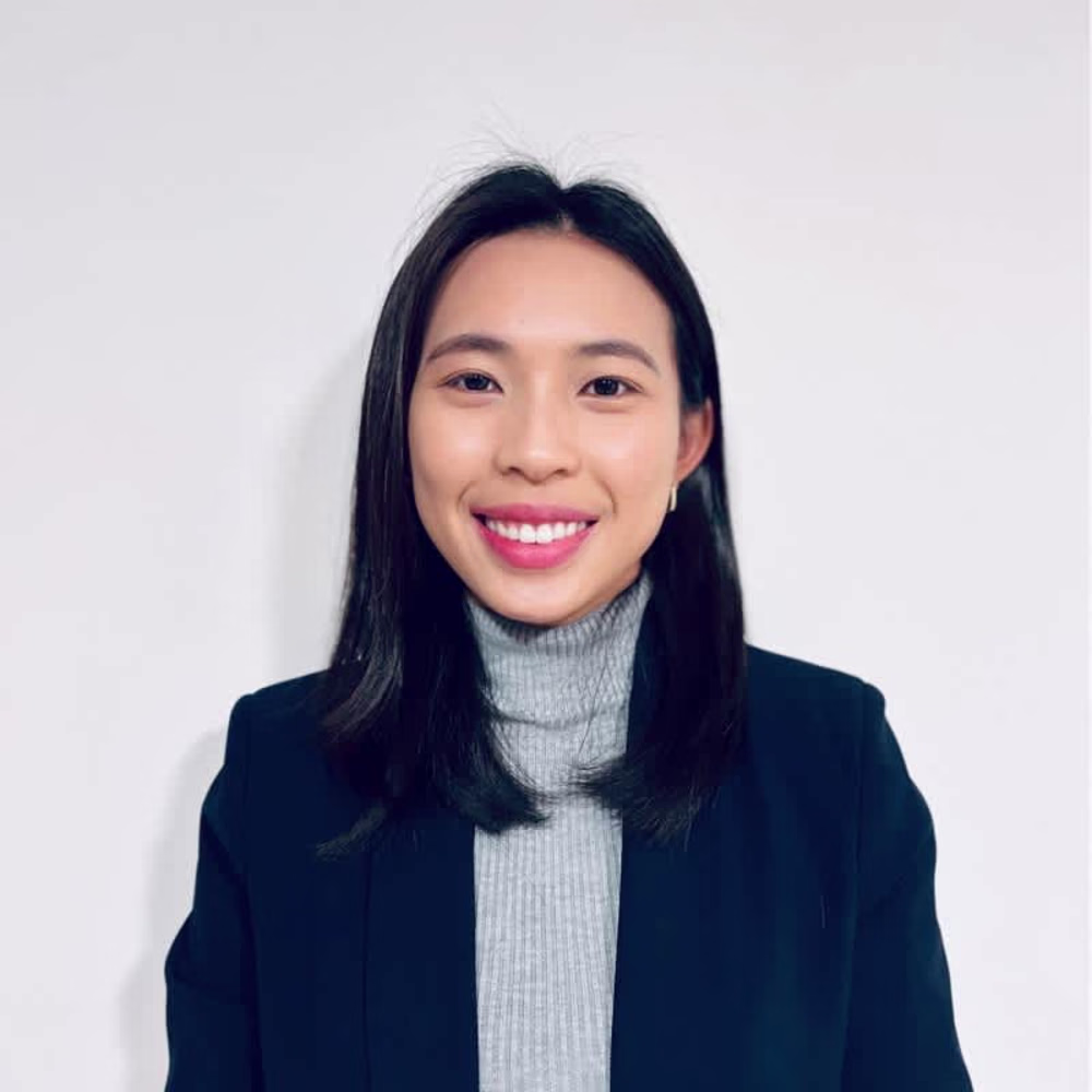 Hazel Chan