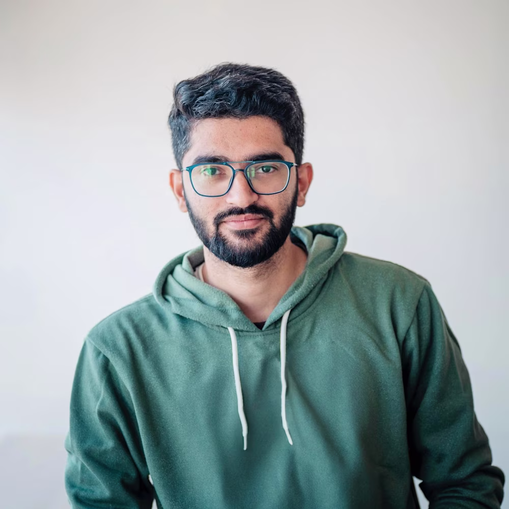 Abhishek Tailor