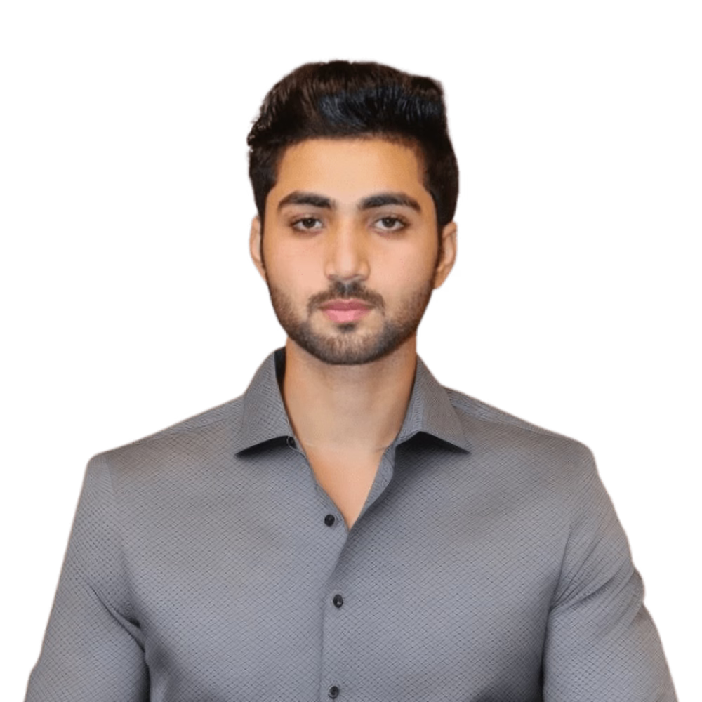 Shahzaib Rafiq