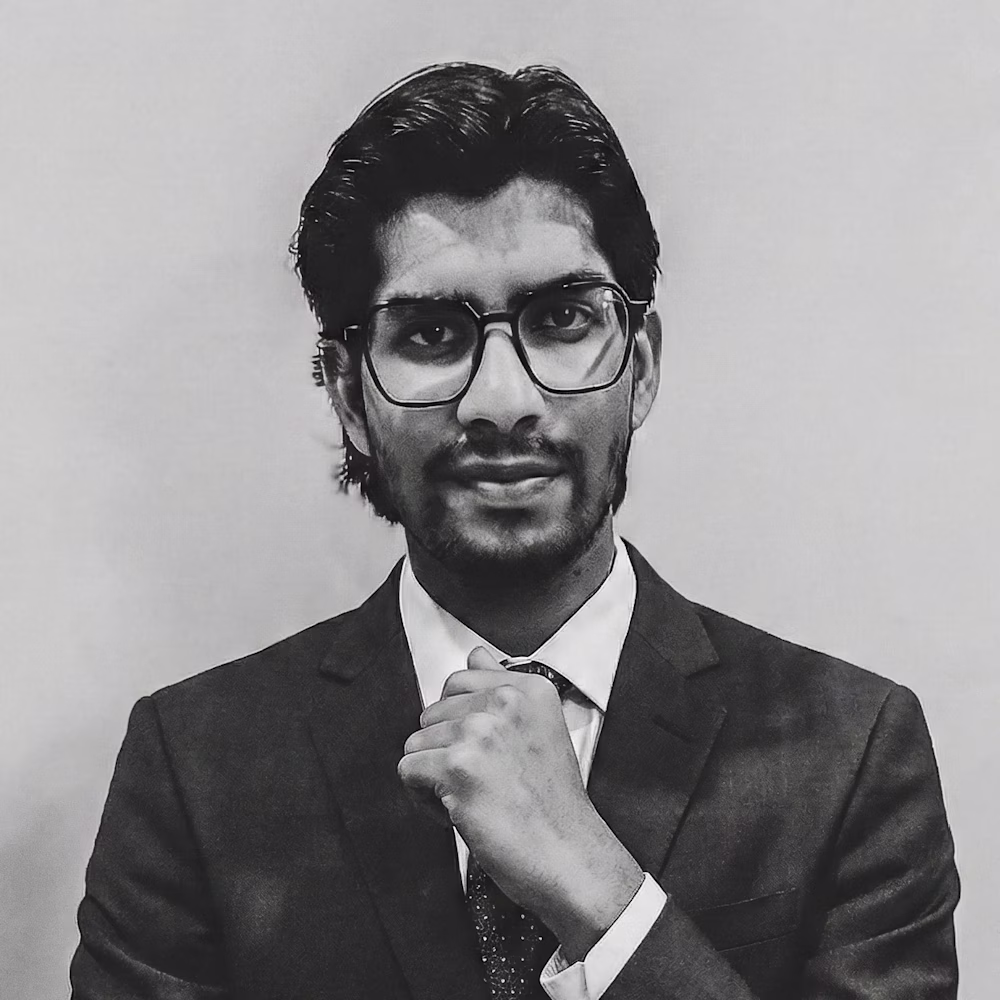 Anchit Gupta