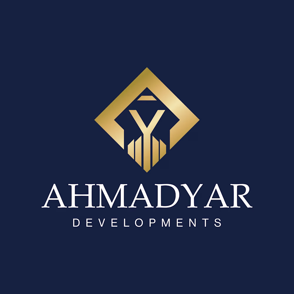 Ahmadyar Developments