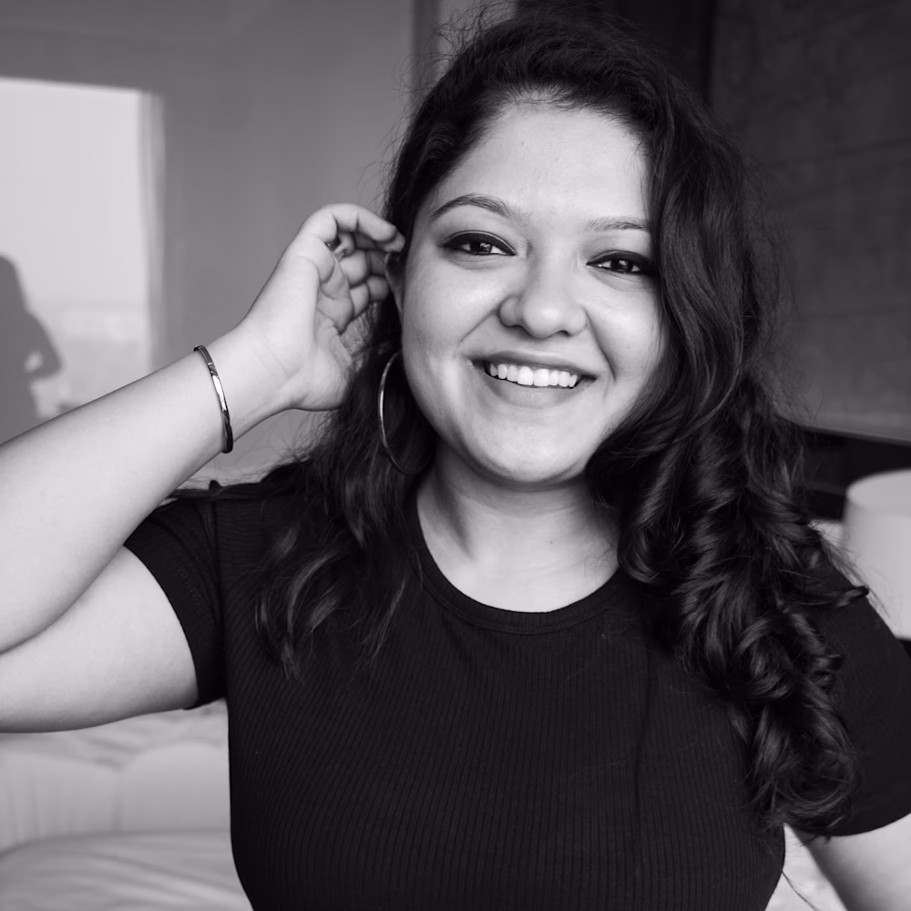 Yashita Aggarwal