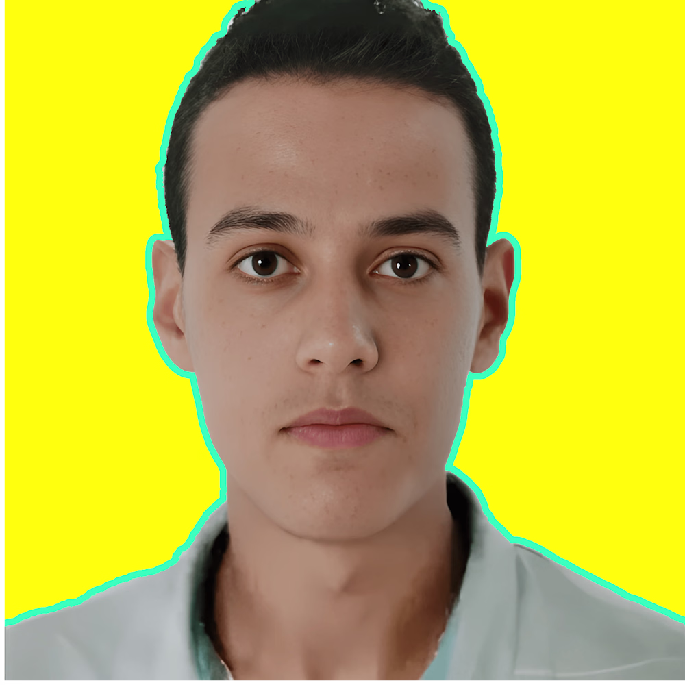 Zebiri Mohamed Amine
