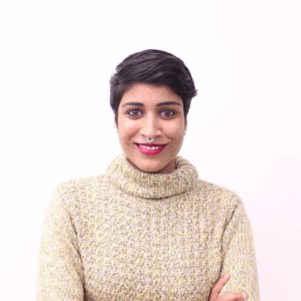 Lakshmi Devan