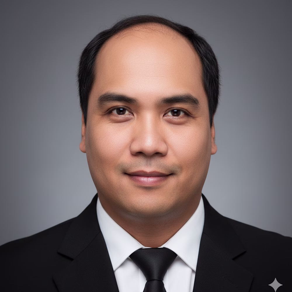 Arnel Andaleon