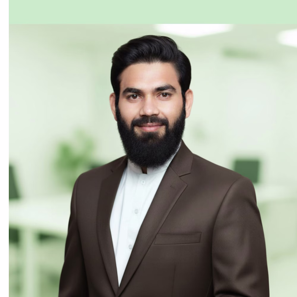 Noor Hussain