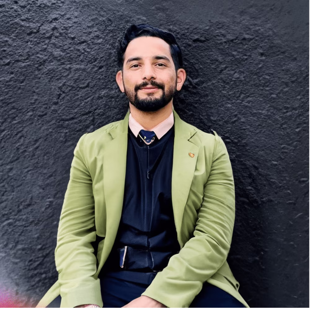 Usama Rehman