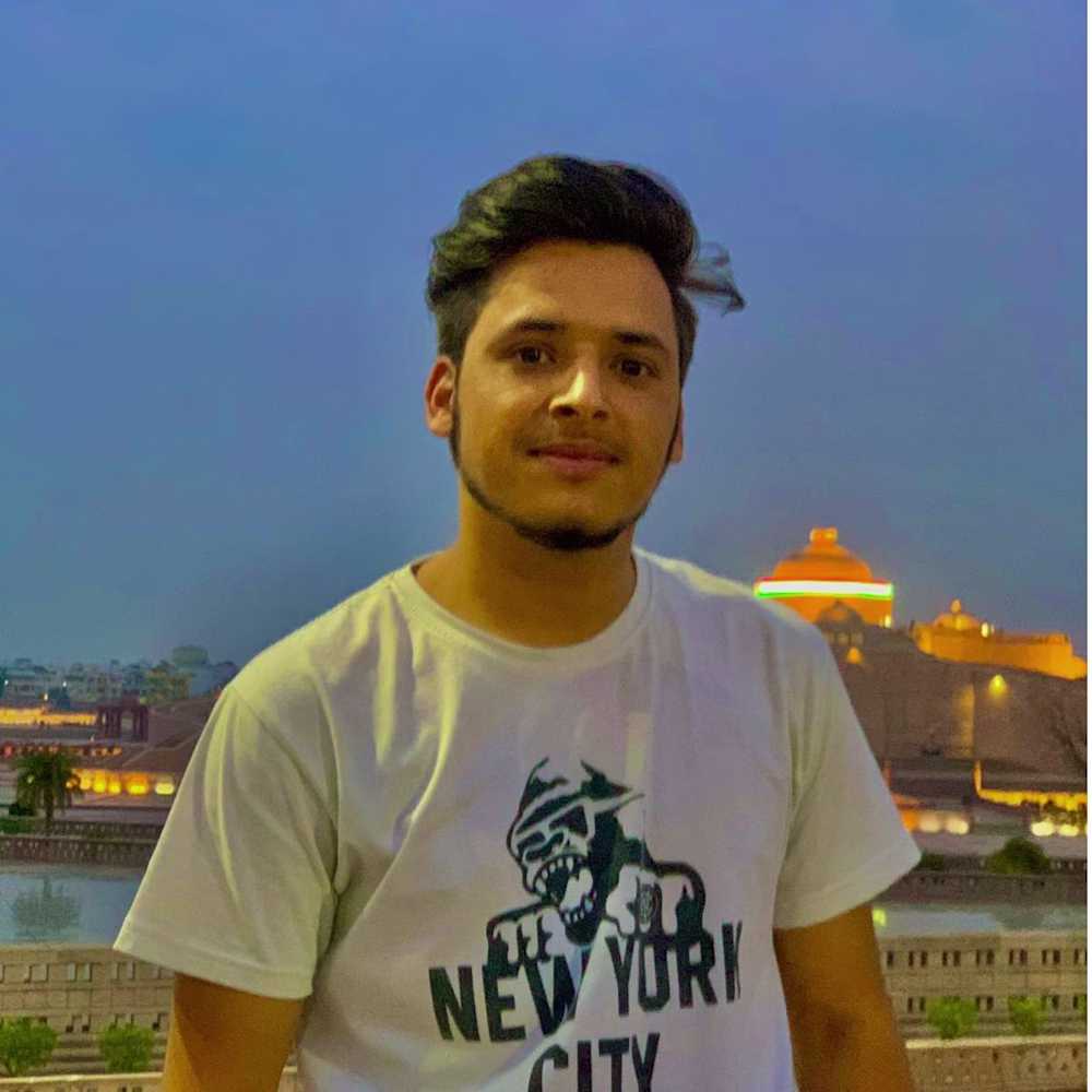 VISHAL RANA