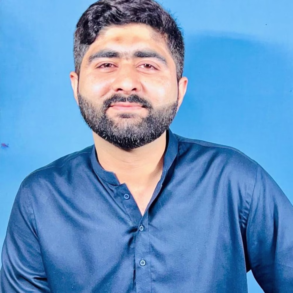 HASHMAT MEHMOOD