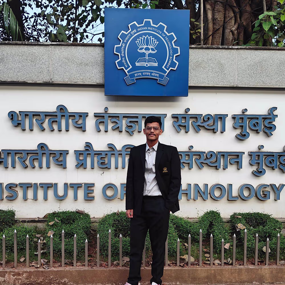 Prajwal Nivangune 