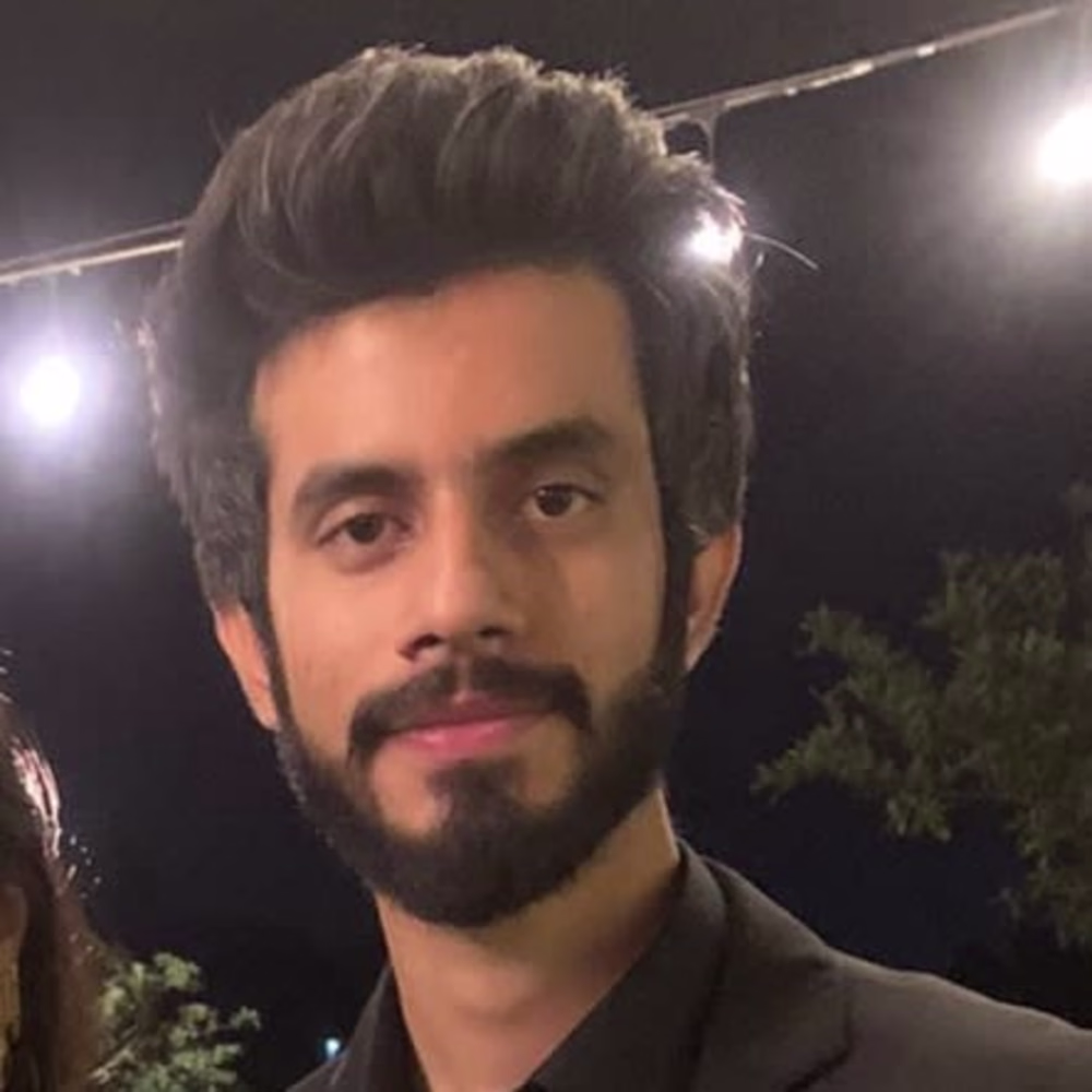 Ali Qureshi