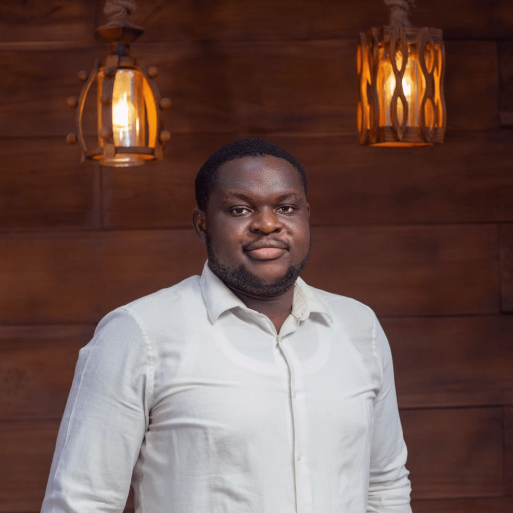 TIMILEHIN AKINLEYE