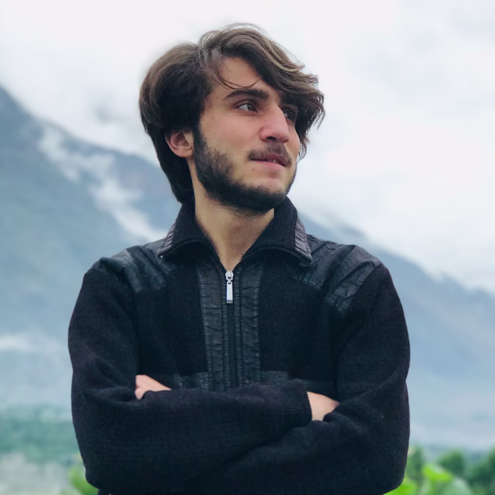 Aneel Khan