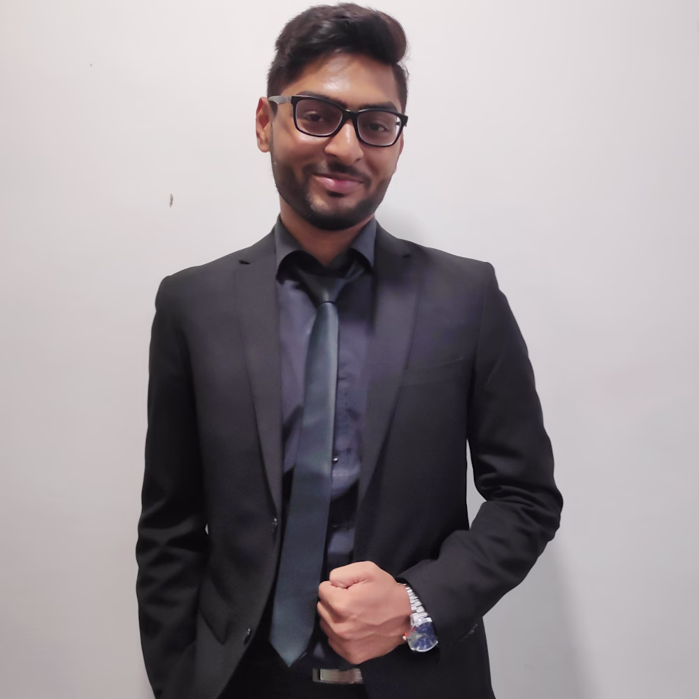MODASSIR AFZAL