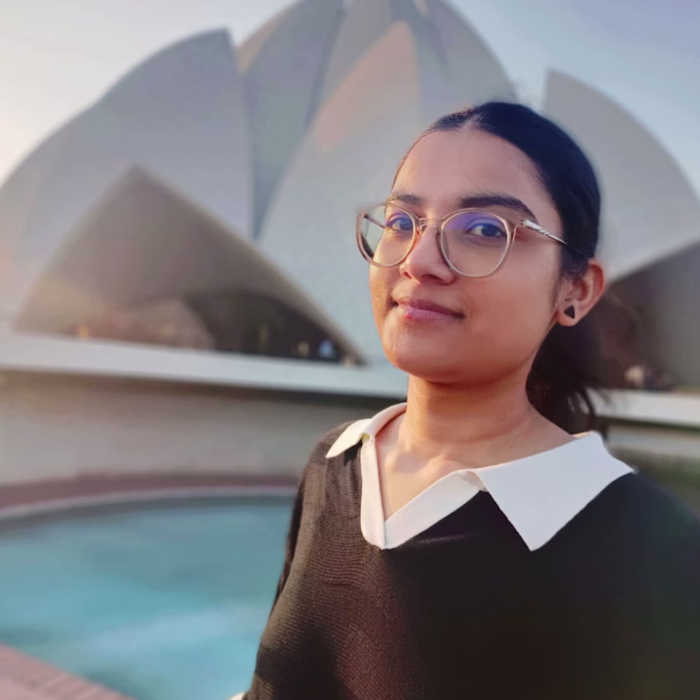 Madhvi Uttam