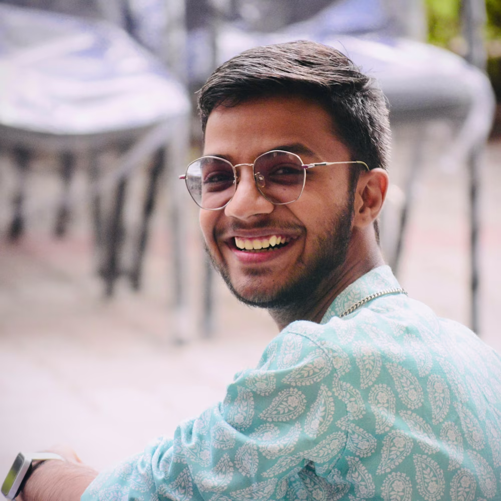 Pranav Rathi