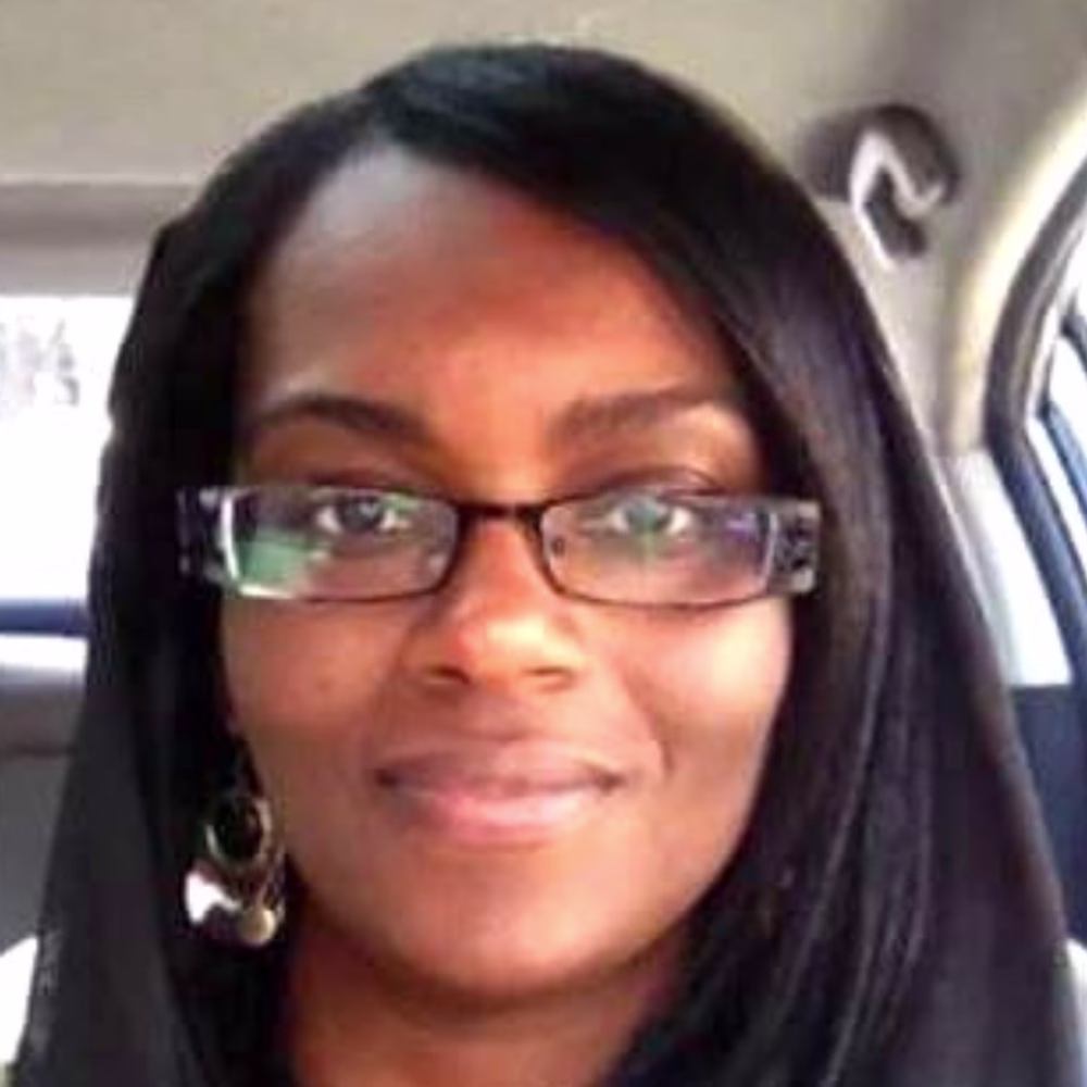 Khalilah Muhammad