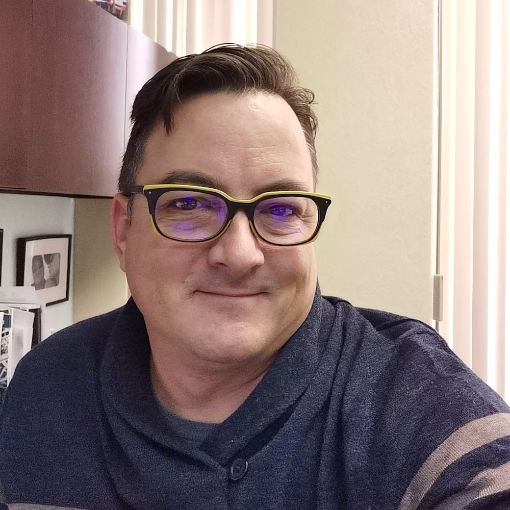 Ken Lohnes