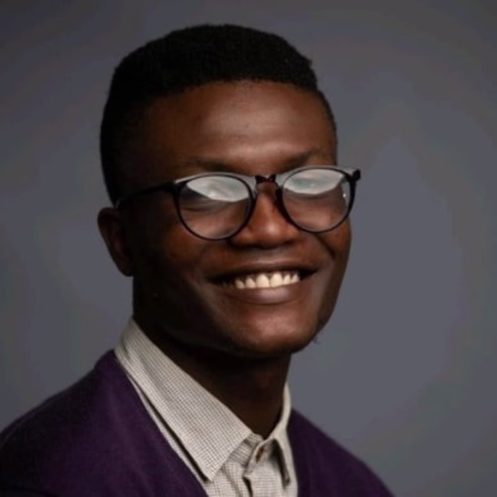 Adenuga Wilson
