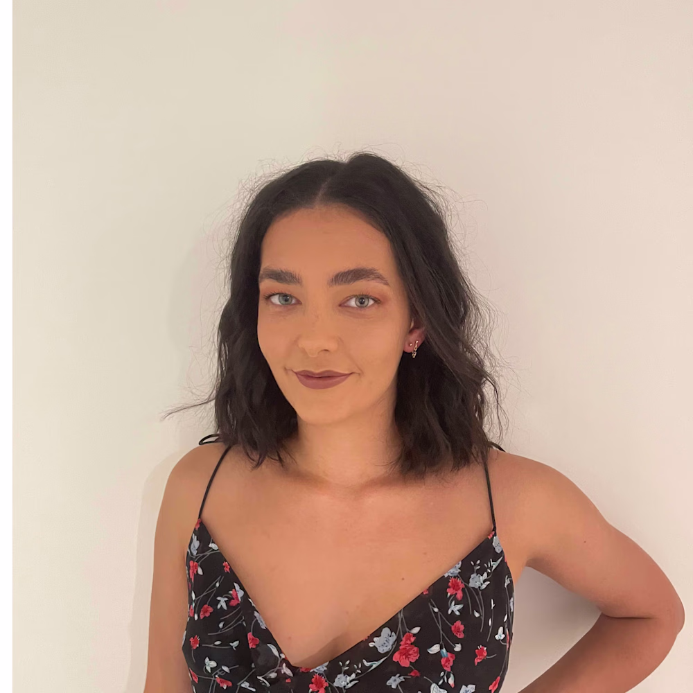 Georgia Gallagher