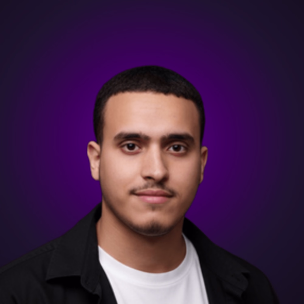 Mohannad Hisham