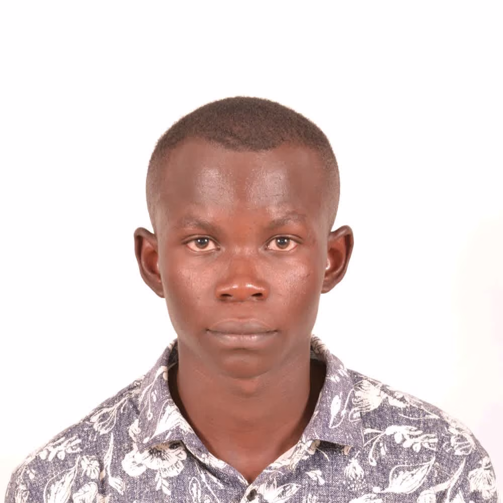Godwin Mokua