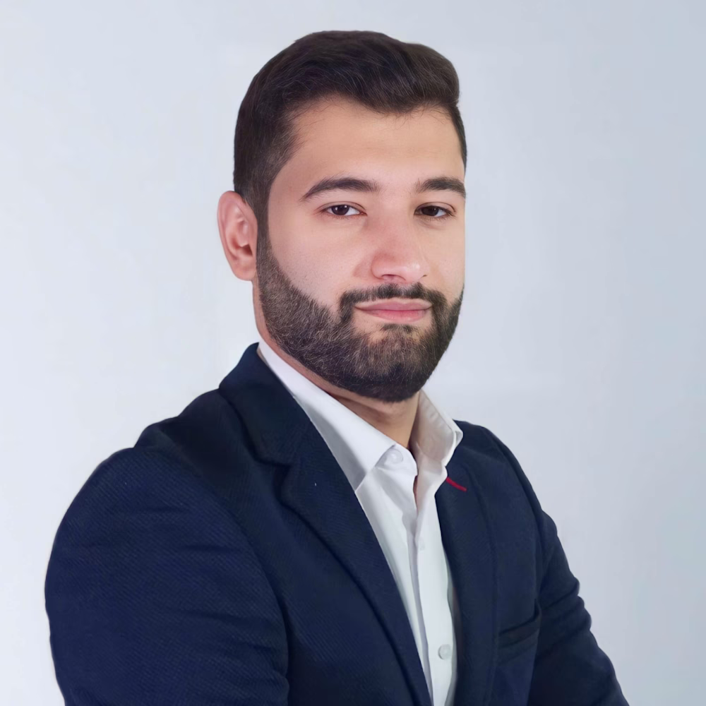 Asem Abu alrub