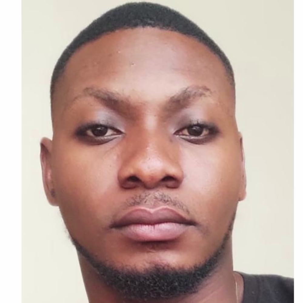 Olawale Babatunde 