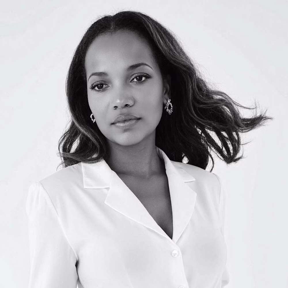 Aisha A.