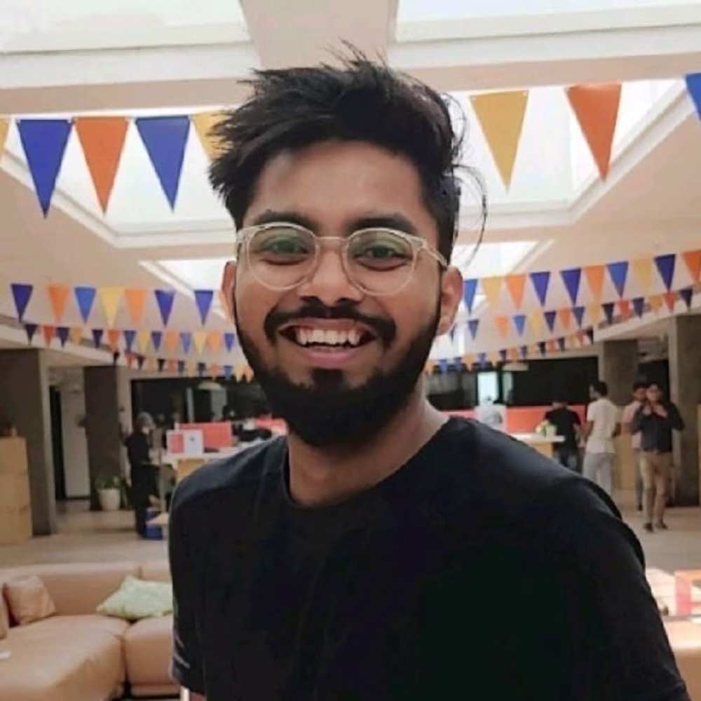 Akash Gupta