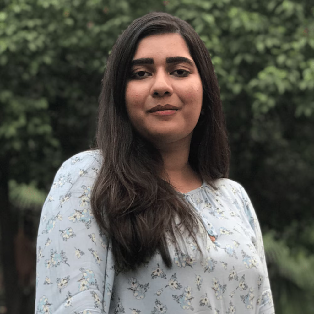 Hareem Mulkana