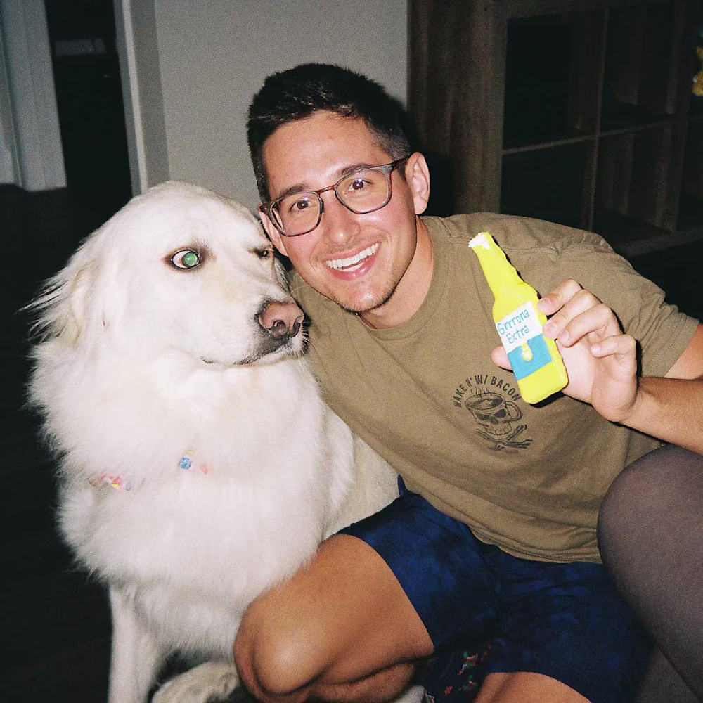 Travis Ramos