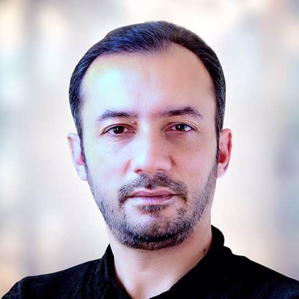 Ahmadullah  Emad