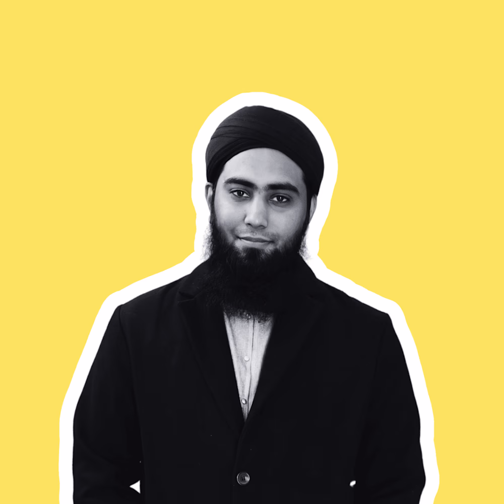 Zeeshan Sajid