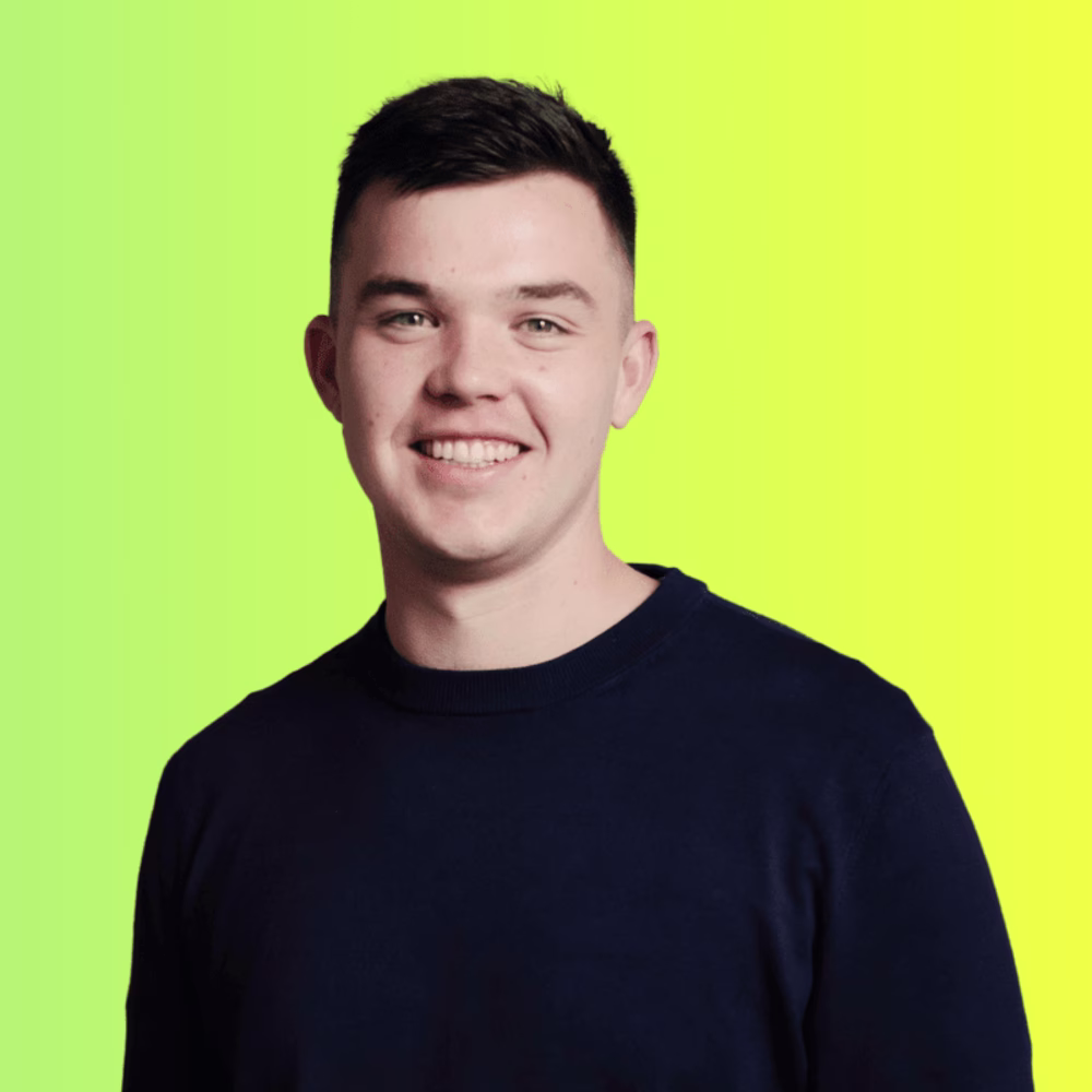 Rory Buchanan